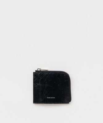 crack L purse zwーcーclp | Hender Scheme (Women